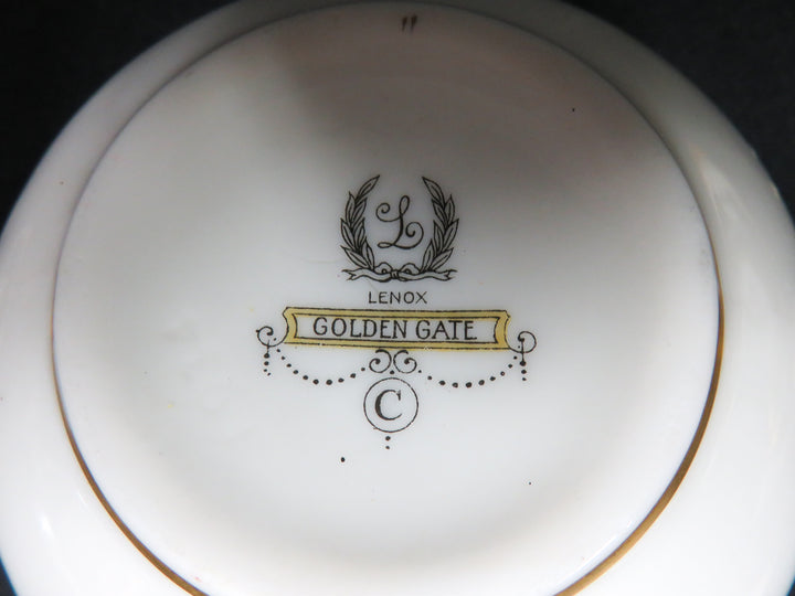 Lenox China Set