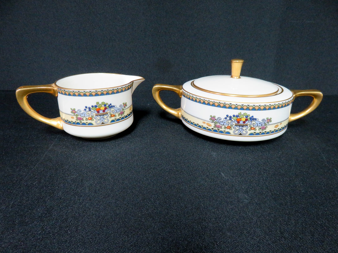 Lenox China Set