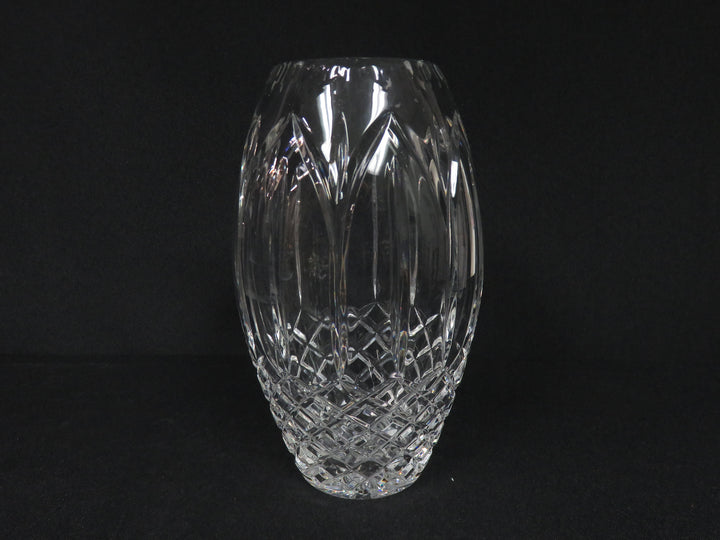 Crystal Vase