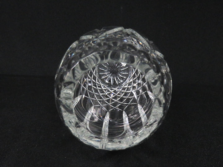 Crystal Vase