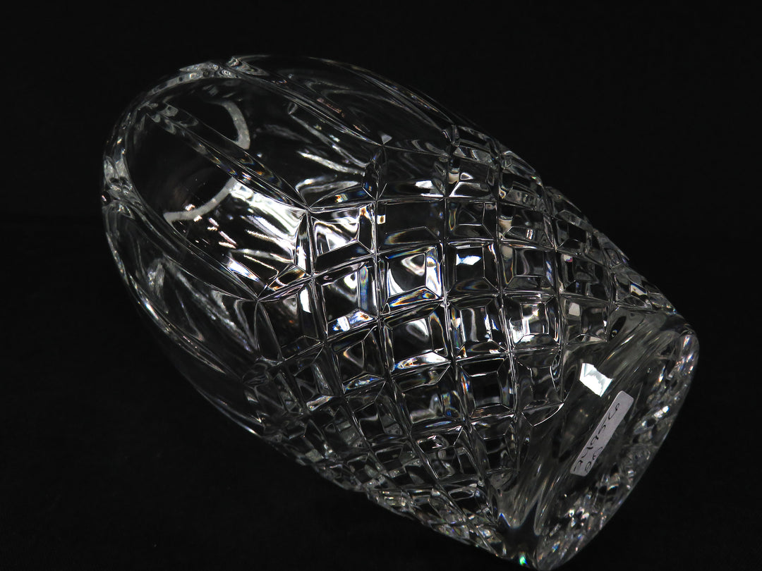 Crystal Vase