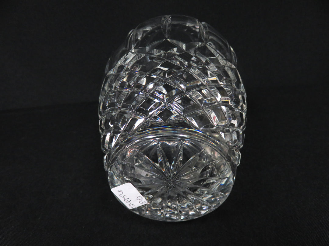 Crystal Vase