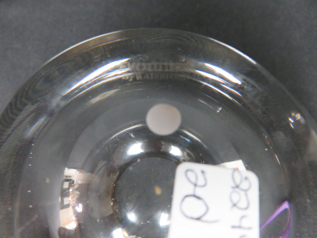 Waterford Votive
