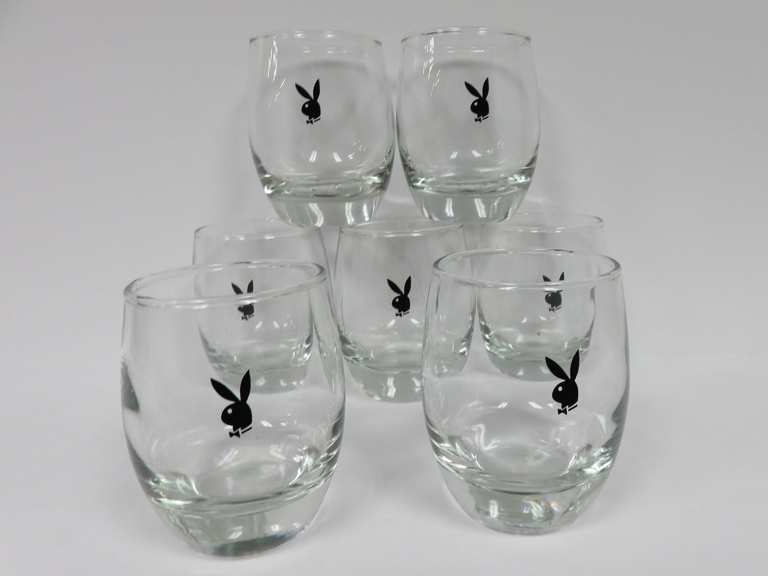 Playboy Glasses