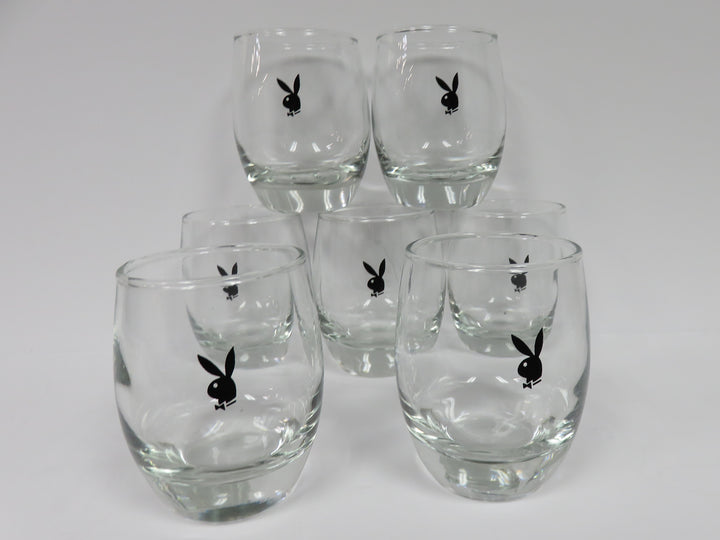 Playboy Glasses