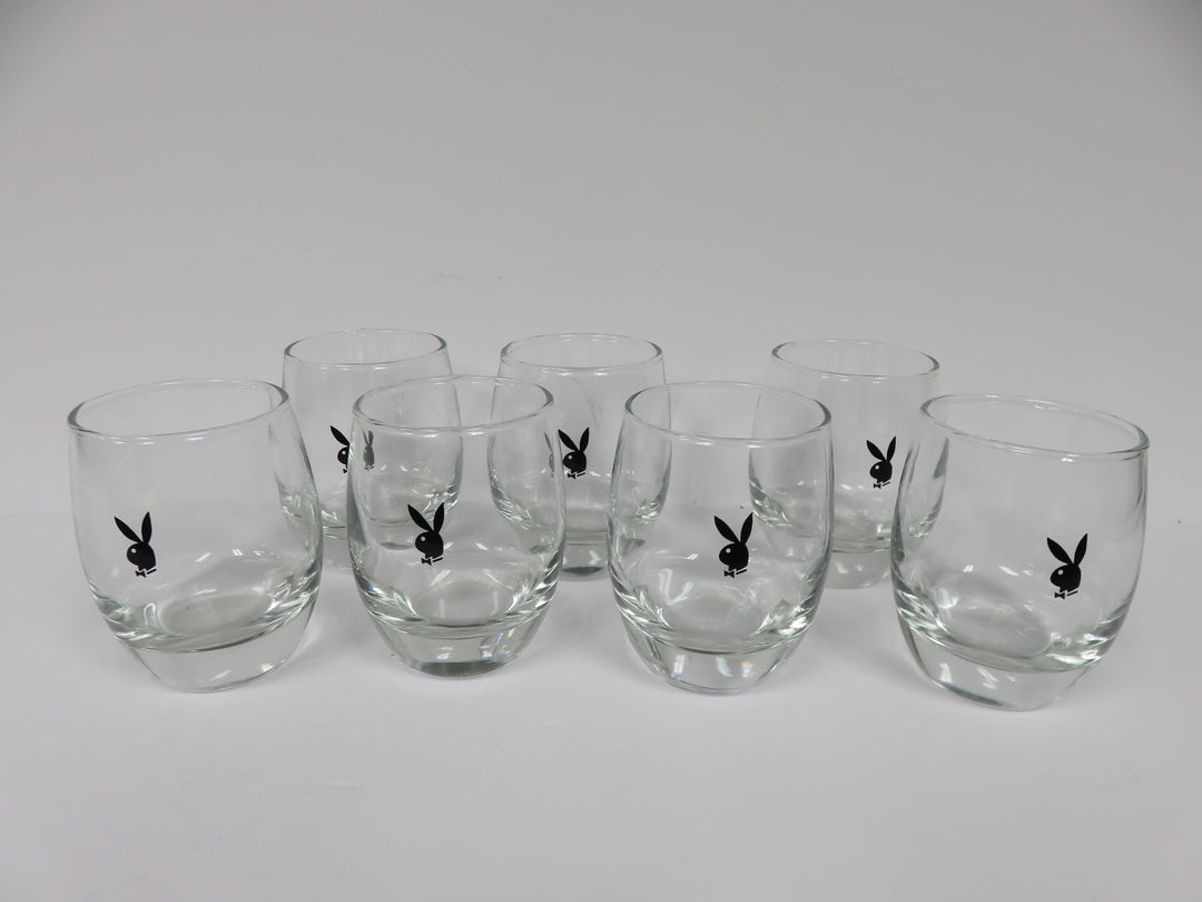 Playboy Glasses