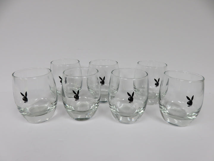 Playboy Glasses