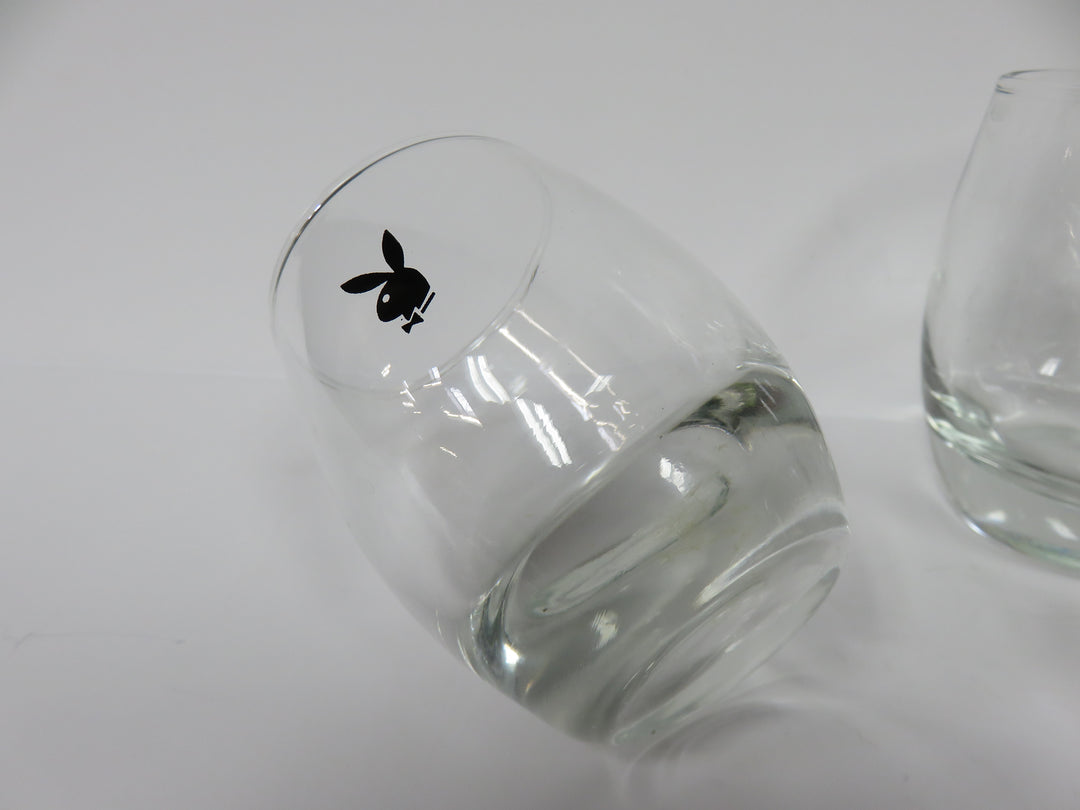 Playboy Glasses