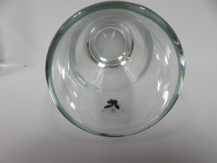 Playboy Highball Glasses