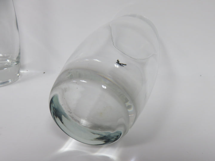 Playboy Highball Glasses