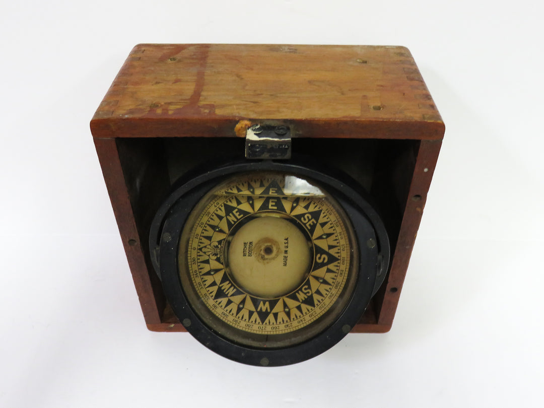 Ship's Compass