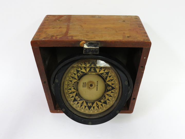 Ship's Compass