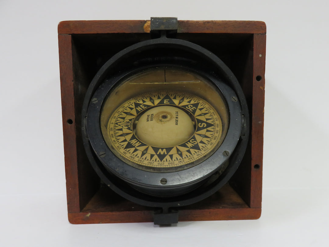 Ship's Compass
