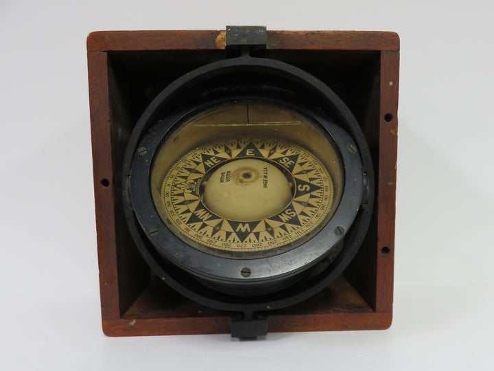 Ship's Compass