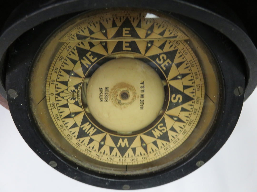 Ship's Compass