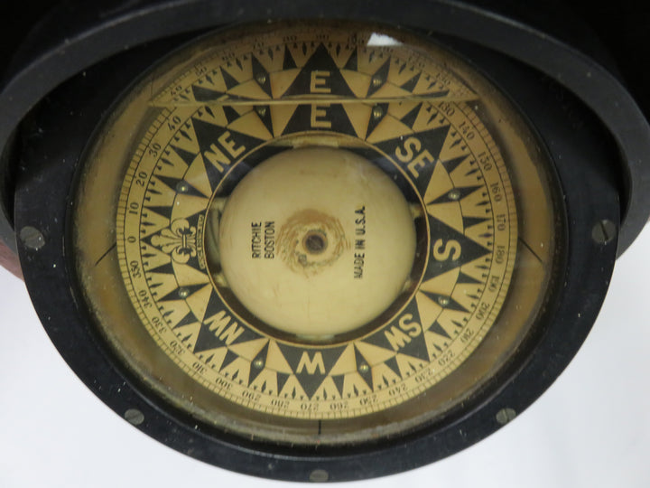 Ship's Compass