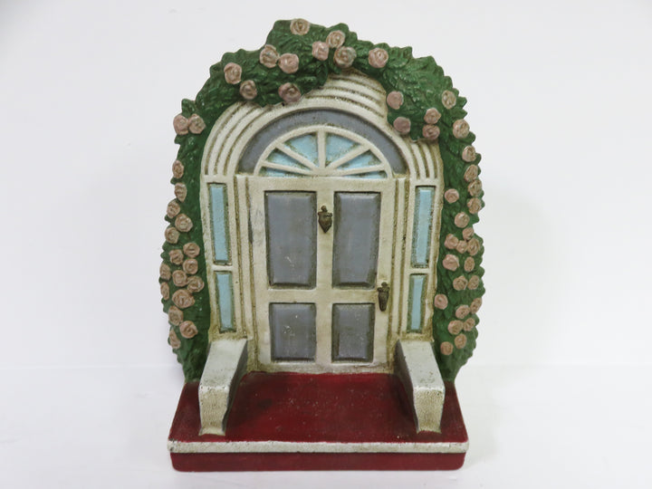Painted Door Stop