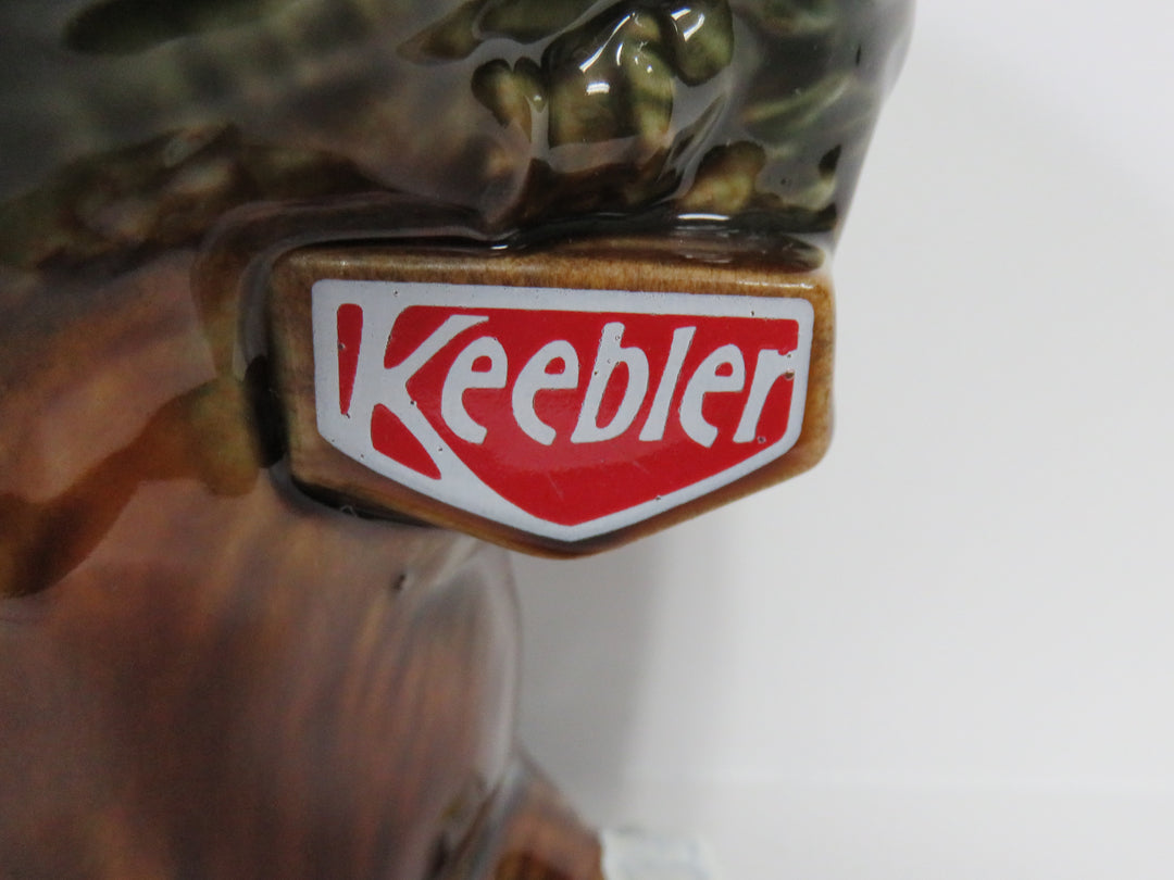 Keebler Cookie Jar