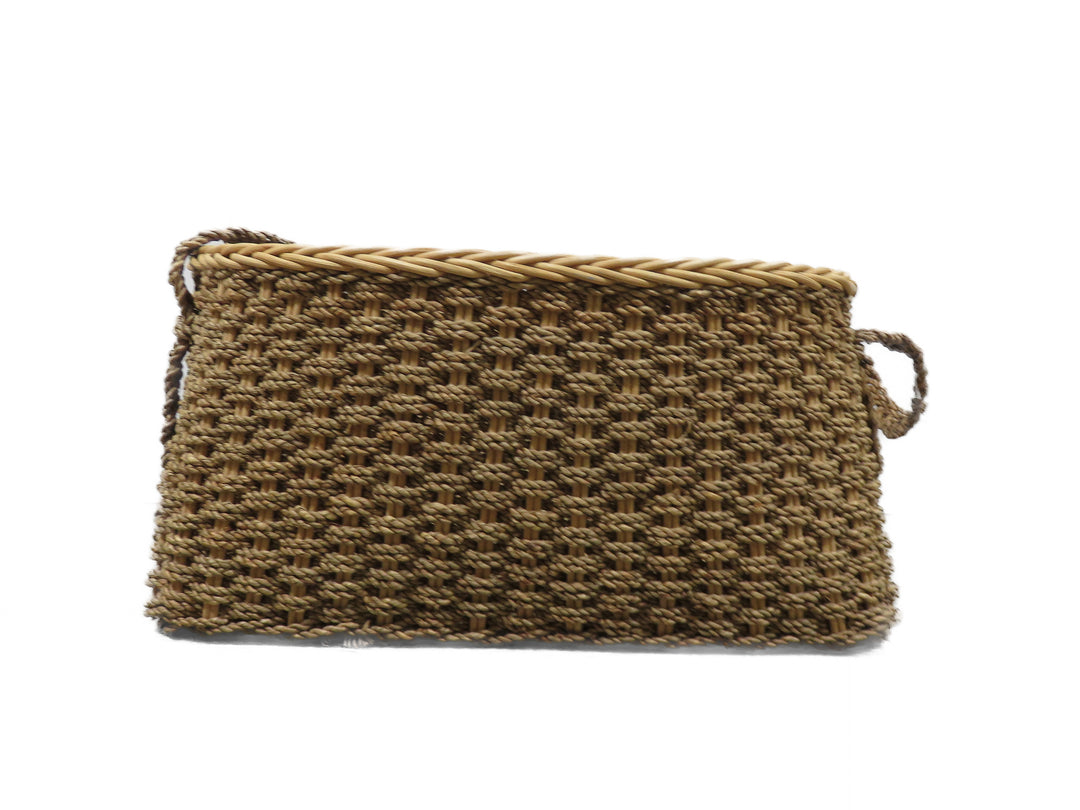 Seagrass Storage Basket