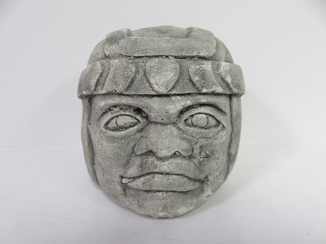 Olmec Figurine