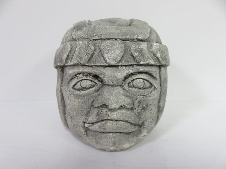 Olmec Figurine