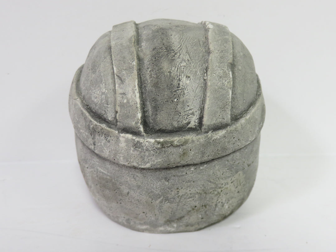 Olmec Figurine
