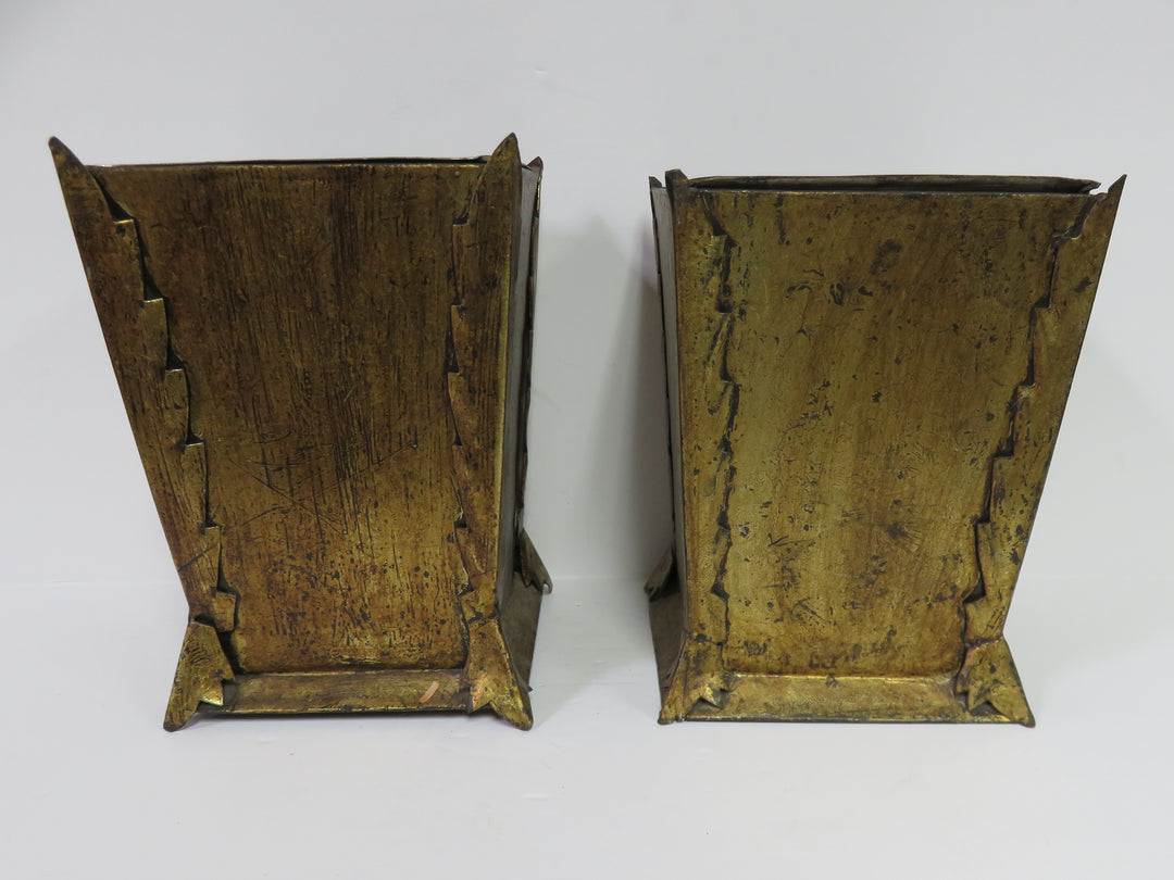 Pair of Planters