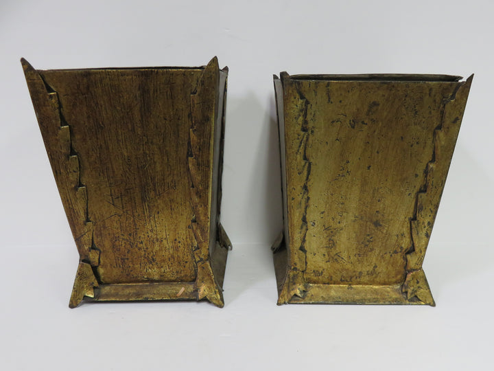 Pair of Planters