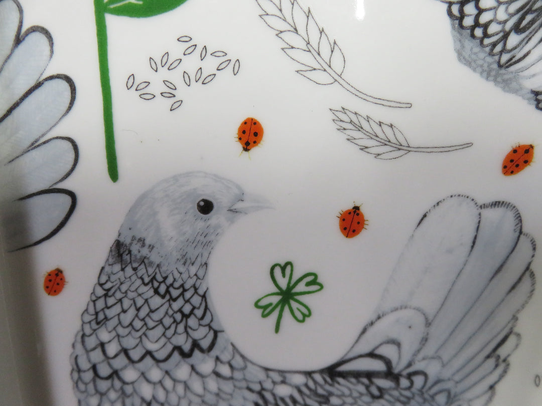 Square Decorative Platter