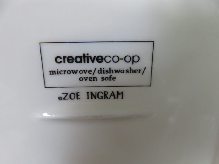 Square Decorative Platter