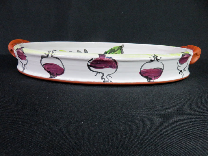 Artisan Made Baking Dish