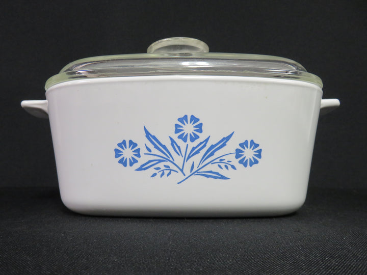 Corning Ware Lidded Baking Dish