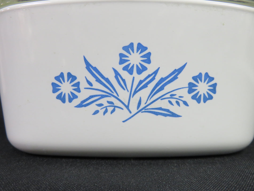 Corning Ware Lidded Baking Dish