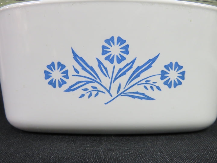 Corning Ware Lidded Baking Dish