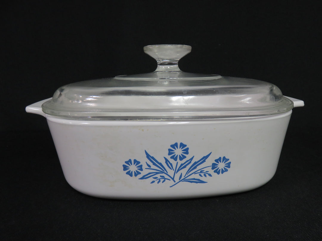 Corning Ware Lidded Baking Dish