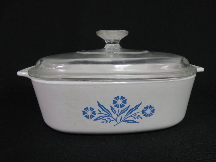 Corning Ware Lidded Baking Dish