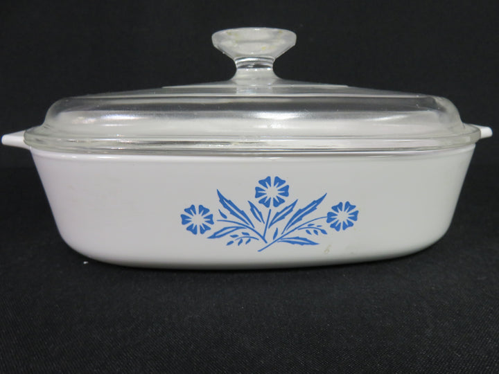 Corning Ware Lidded Baking Dish