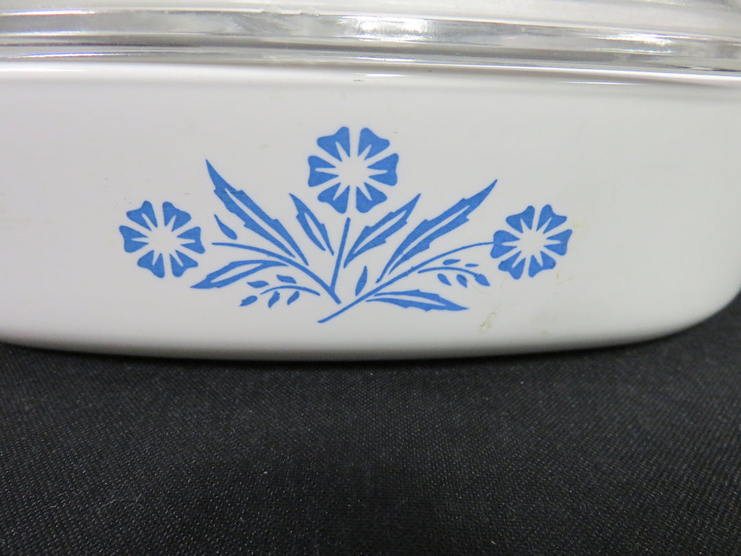 Corning Ware Lidded Baking Dish