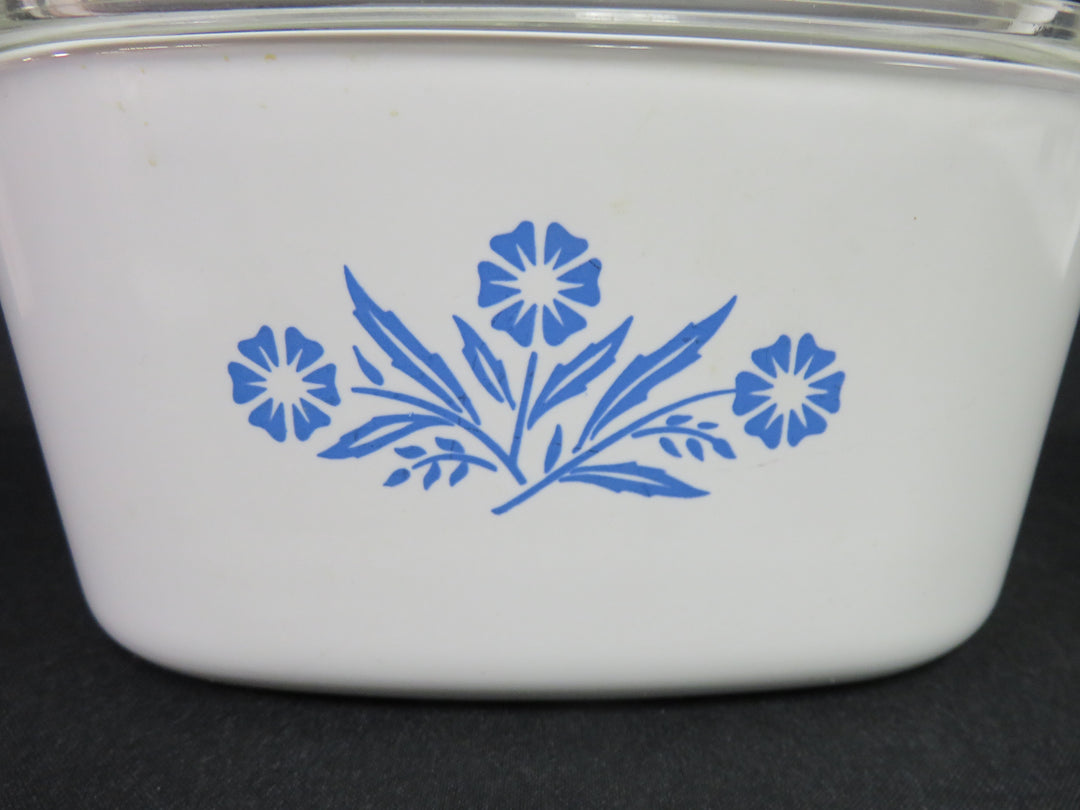 Corning Ware Lidded Baking Dish
