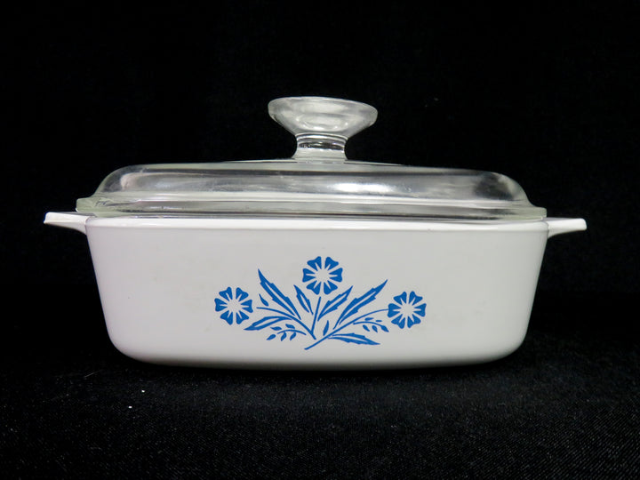 Corning Ware Lidded Baking Dish