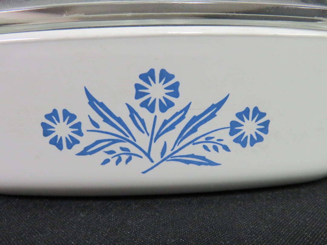 Corning Ware Lidded Baking Dish