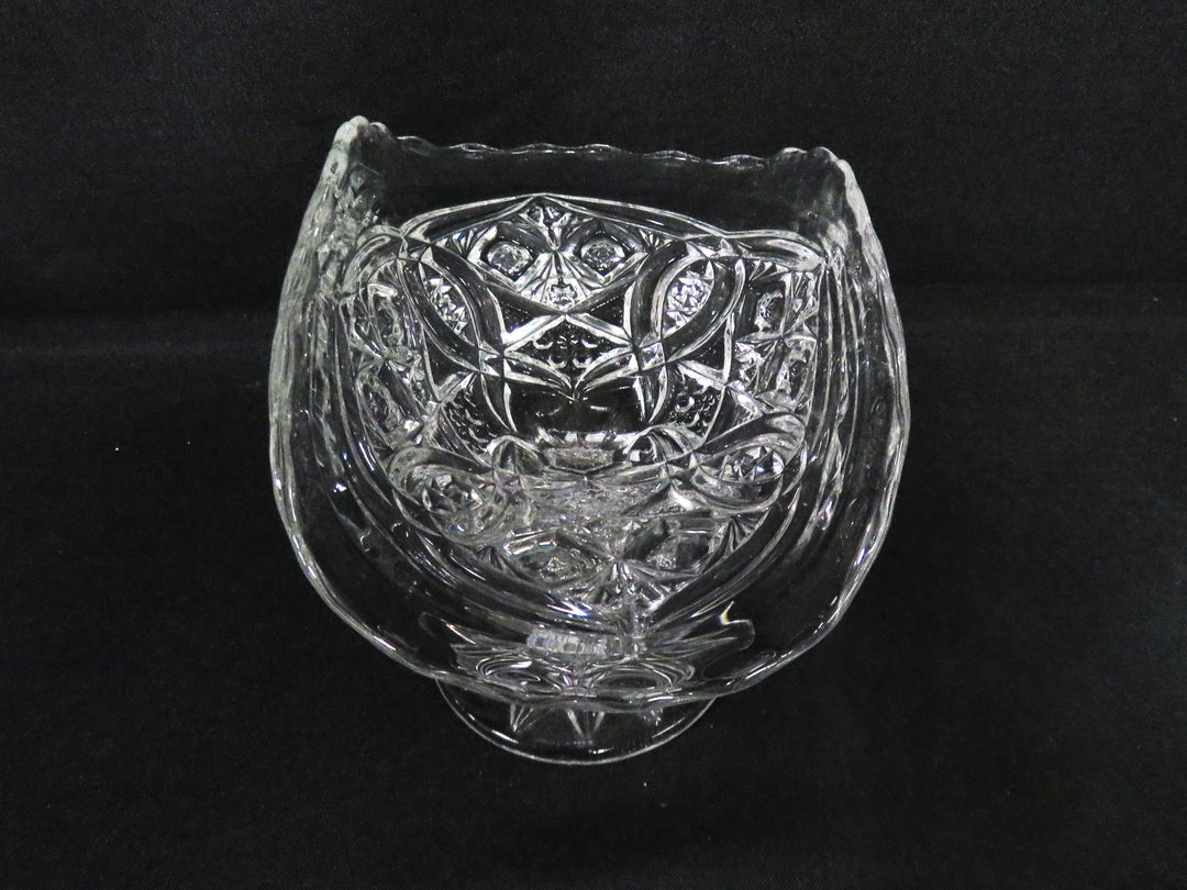 Pedestal Bowl