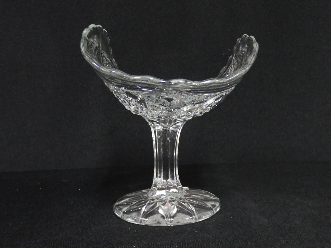 Pedestal Bowl