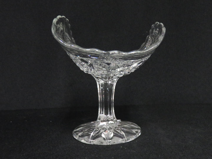 Pedestal Bowl
