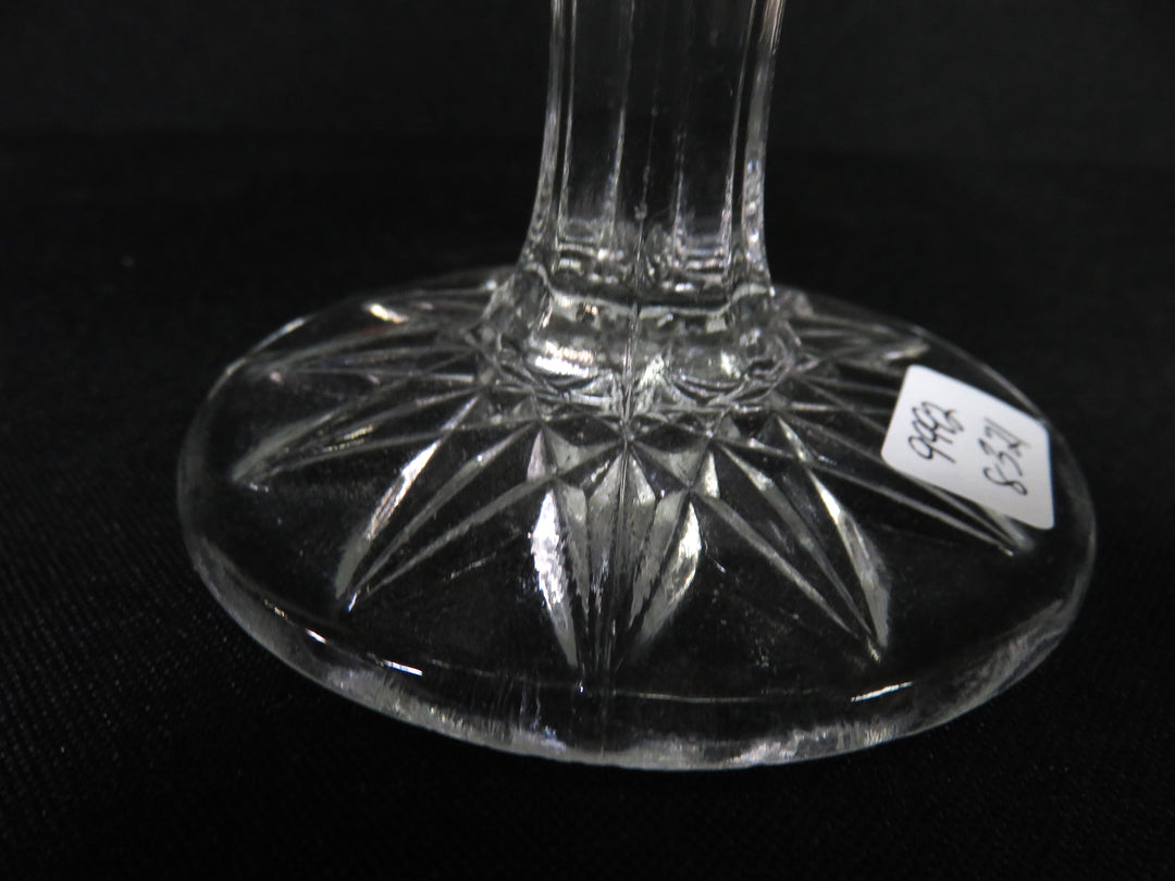 Pedestal Bowl