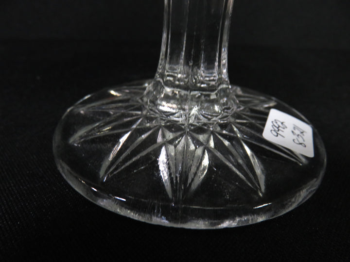 Pedestal Bowl