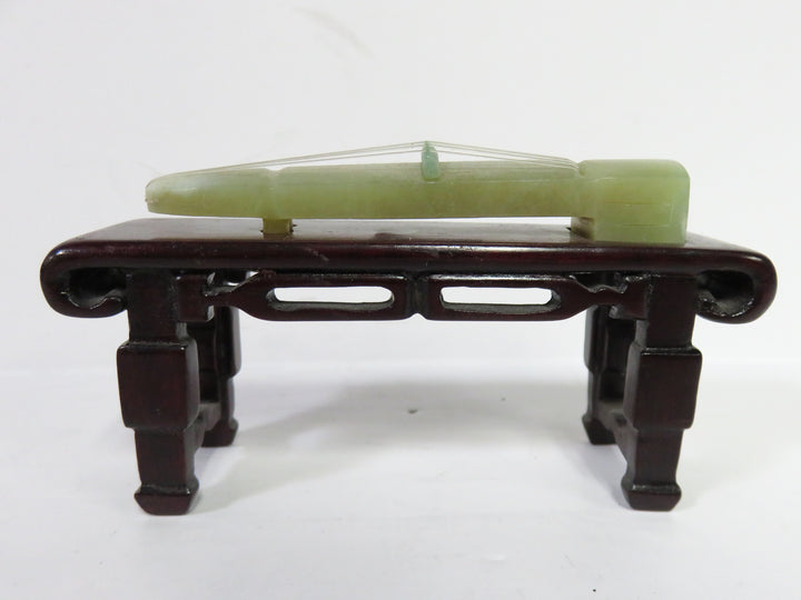 Guzheng Chinese Zither on Stand
