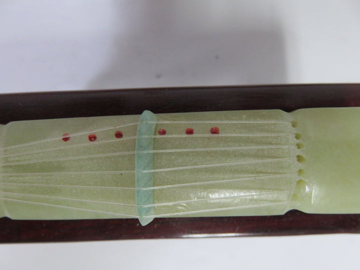 Guzheng Chinese Zither on Stand