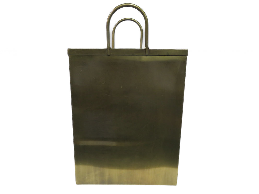 Magazine Rack