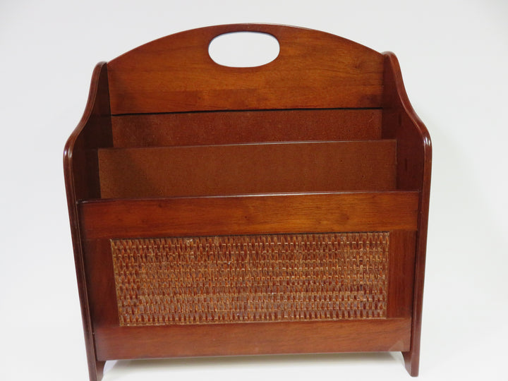 Magazine Rack